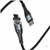 Кабель Baseus Zinc Magnetic Safe Fast Charging Data Cable Type-C - Lightning PD 20W 2m черный (CATLXC-A01) #2