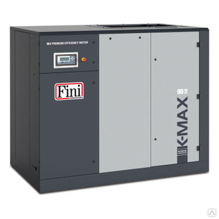 Винтовой компрессор без ресивера FINI K-MAX 90-13 