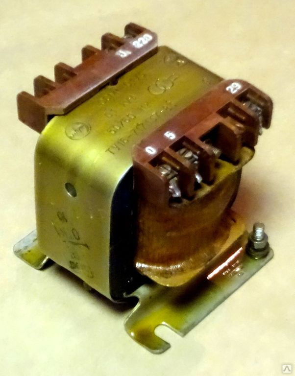Трансформатор ОСМ1-0,1 кВт