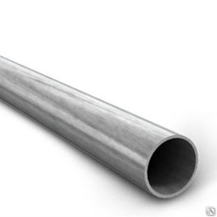 Труба стальная ст.08Х18Н10Т 16х1,5 мм. 