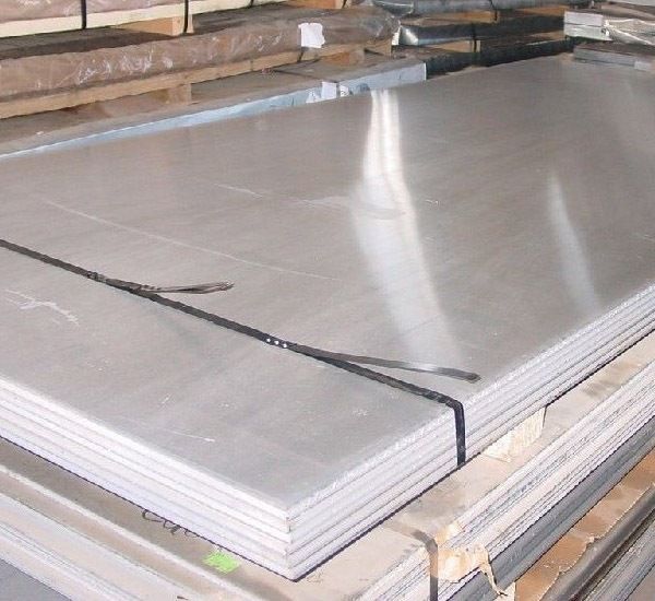 Плита алюминиевая 15х1200х3000 мм АД1 ГОСТ 17232-99