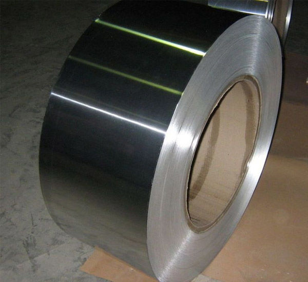 Рулон алюминиевый 1,5x1200 мм А6 ГОСТ 13726-97