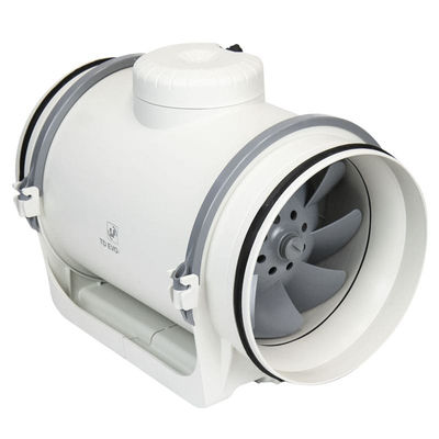 Канальный круглый вентилятор Soler & palau TD EVO-250 ECOWATT (230V 50/60HZ) N8