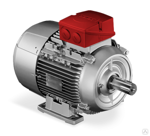 Электродвигатель АИР80А6 0,75 кВт, 1000 об/мин