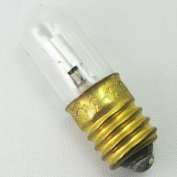 Лампа (индикатор неоновый) ТН 0.3-3 e10