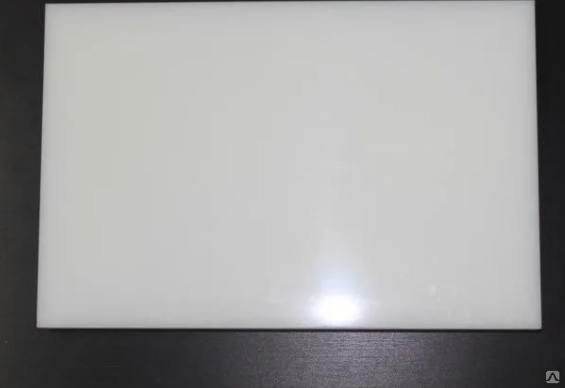 Полиэтилен ПНД черный лист 1500х3000 мм толщина 2-30 мм
