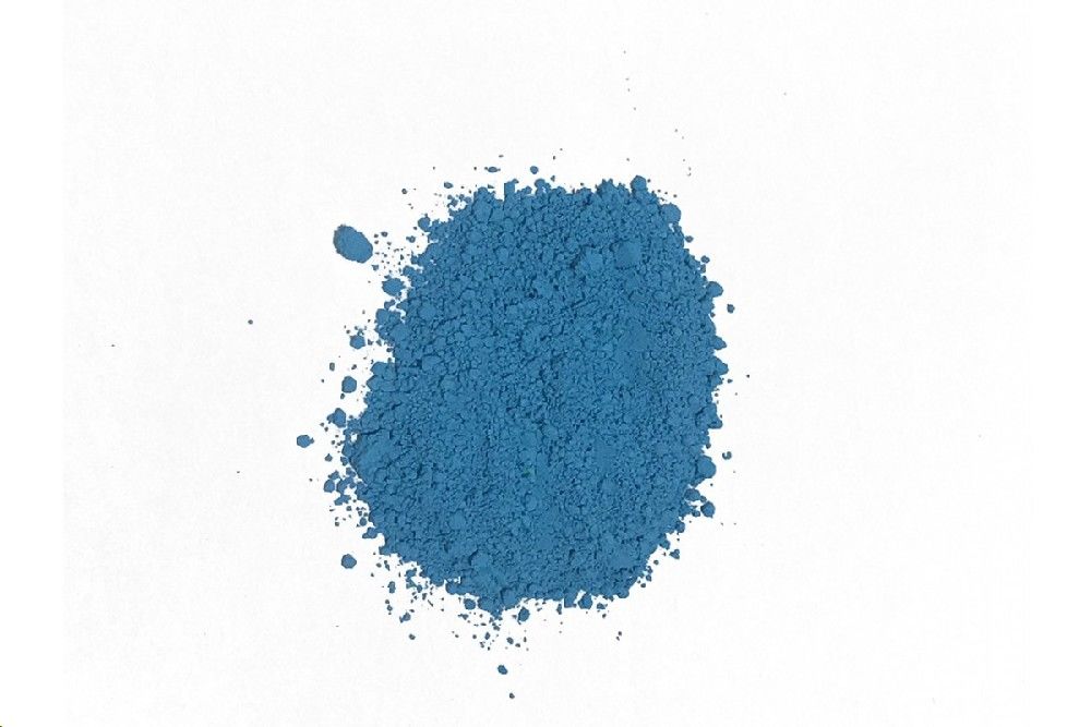 Концентрат водорастворимый жидкий флуоресцентный (голубой) 100 мл