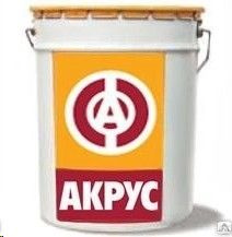 Системы покрытий АКРУС® для антикоррозионной защиты наружной поверхности