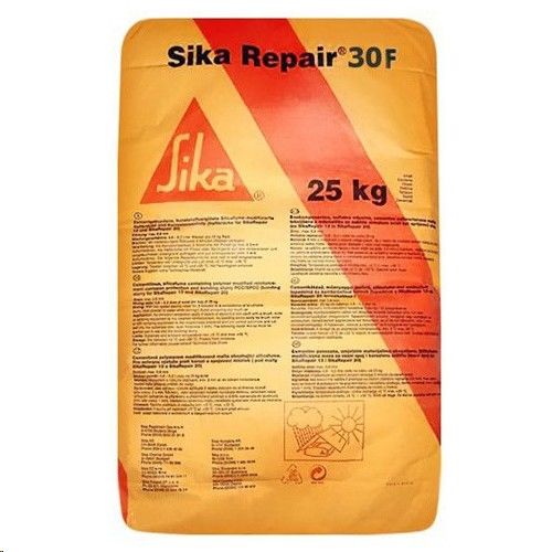 Смесь защита бетона Sika Repair-30