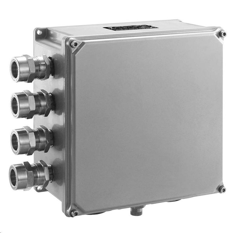 Коробка соединительная номинальный ток - 20A степень защиты - IP65