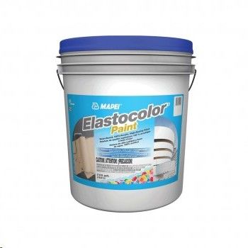Смесь защита бетона Elastocolor Paint