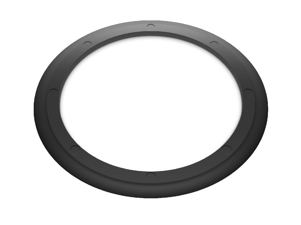 Прокладочное кольцо ZQ203-121