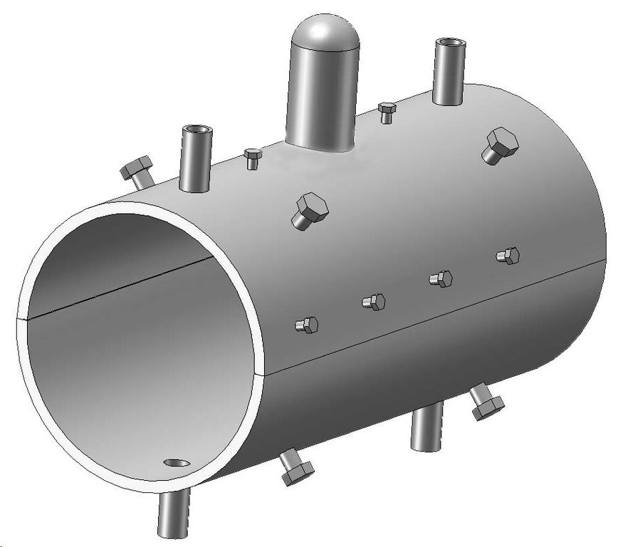 П 1 2023. Муфта п1 КМТ. Муфта п1 нефтетрубопровод. Композитная муфта п1. Ремонтная муфта п7.