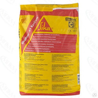 Наливной пол sika comfortfloor