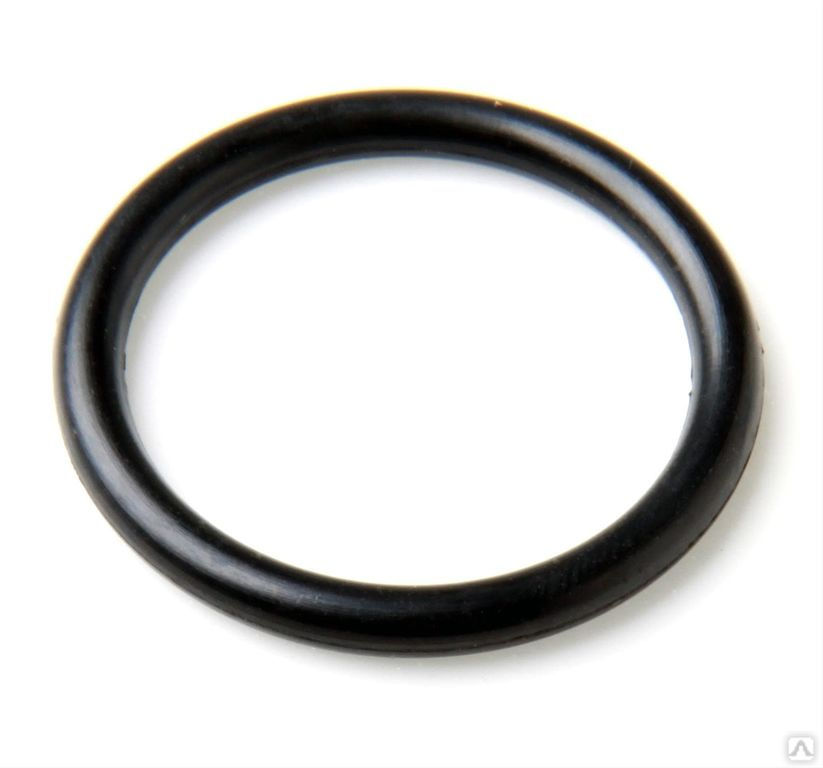 Уплотнительное кольцо ДУ 50