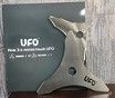 Нож трехлопастной для мотокосы UFO 3Т UFO