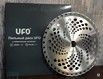 Диск пильный для мотокосы UFO 40T (толщина - 1,3 мм) 