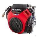 Бензиновый двигатель Honda с горизонтальным валом GX800IRH TX-F4-OH