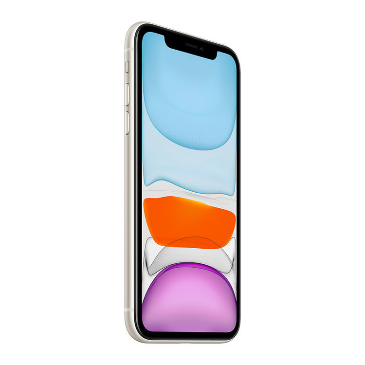 Iphone 11 256gb white