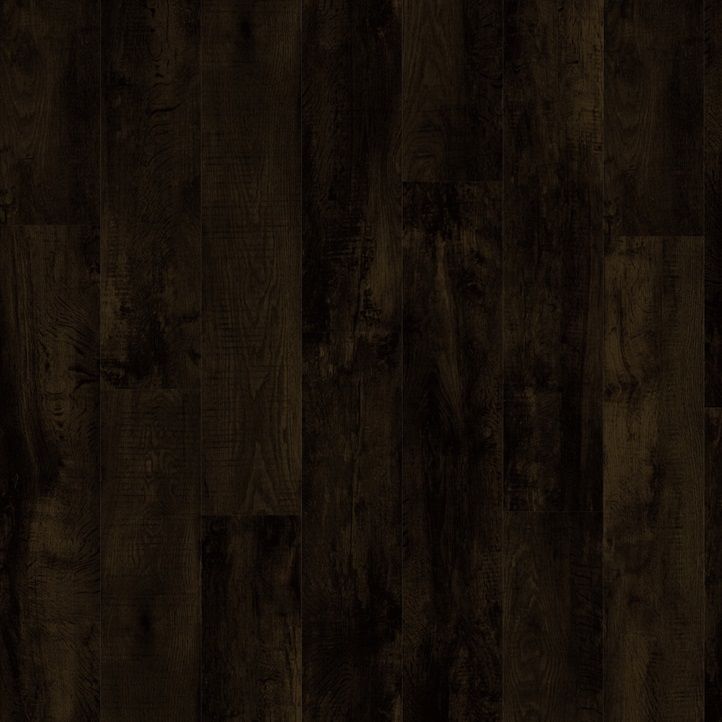 Кварцвиниловая плитка Moduleo 55 RootsCountry Oak черный