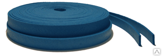 Профиль набухающий резиновый АКВАСТОП диаметр 8 Эконом (синий)