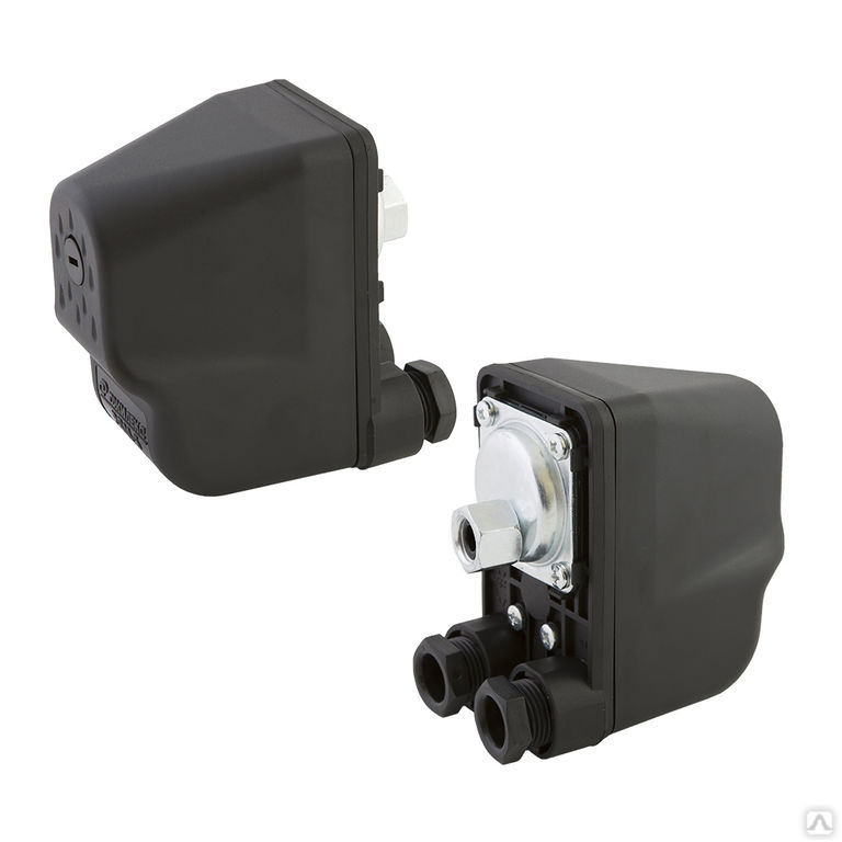 Реле давления РДМ-5 Джилекс купить за 32 бел. руб в Минске от компании ...