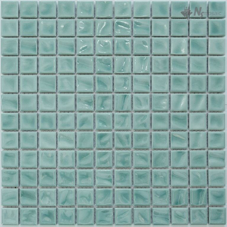 Мозаика керамическая P-535 NSmosaic глянцевая