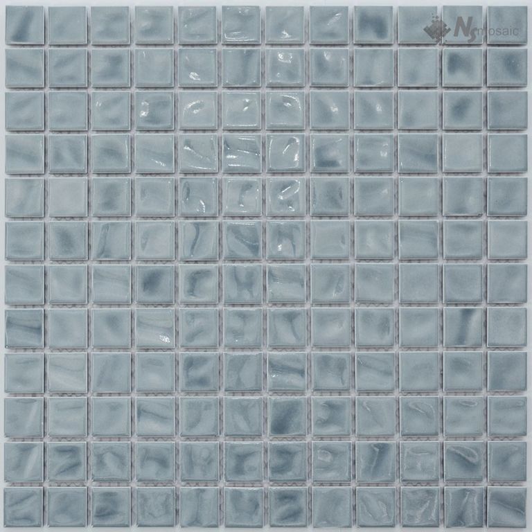 Мозаика керамическая P-536 NSmosaic глянцевая