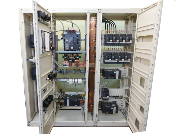 Стабилизатор напряжения CСP1-1-3кВА электр. настен.TDM SQ1201-0025 *1