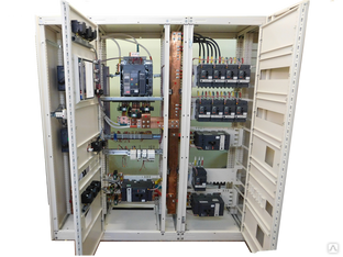 Автоматический выключатель IEK ВА47-29 32А/3П 4,5кА х-ка С MVA20-3-032-C *4/48 
