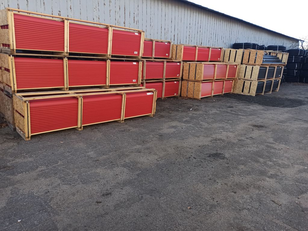 Труба разборная 110 мм CTR-110-K02-003, цена в Москве от компании ...