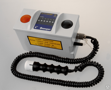 Лазерный терапевтический аппарат Фаворит 3000