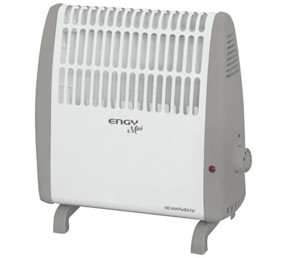 Электрический конвектор Engy EN-500 mini 16022