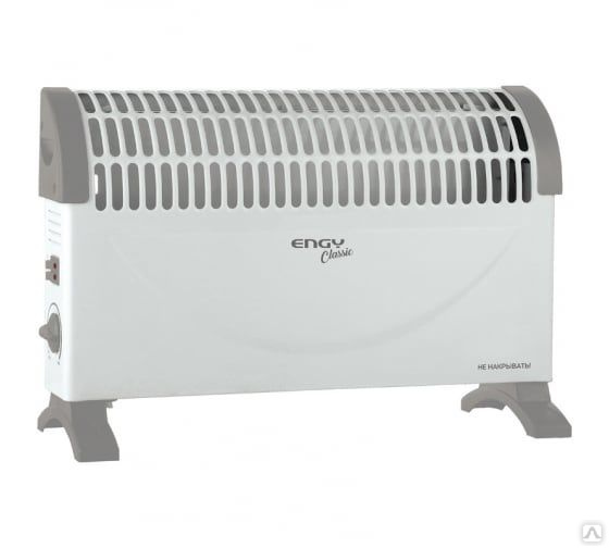 Конвектор электрический Engy EN-1500A Classic 004257 купить за 2 265 ...