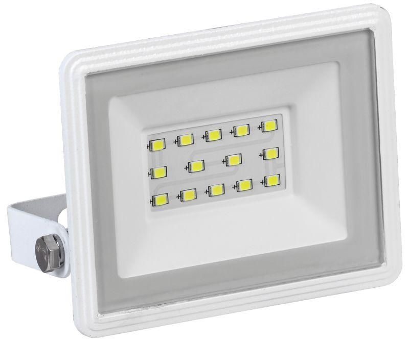 Прожектор светодиодный СДО 06-20 6500К IP65 цвет белый IEK LPDO601-20-65-K01