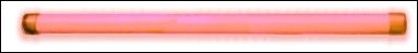 Светильник светодиодный TUBE-A-033-09-50 цветной монохромный