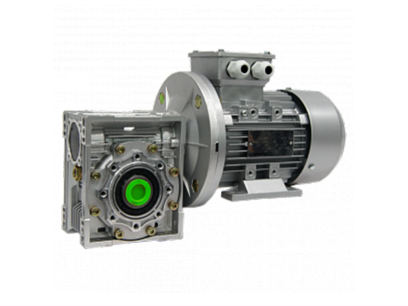 Мотор-редуктор однофазный MRV050 0.75 кВт 1500 об/мин