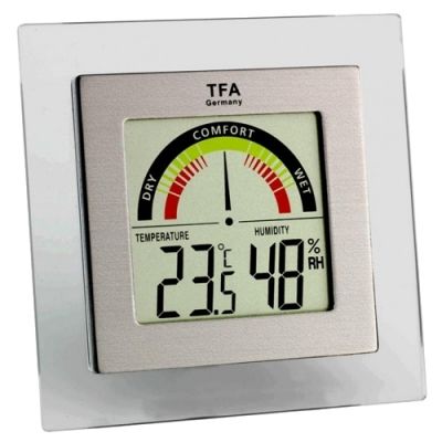 TFA 30.5023 термометр