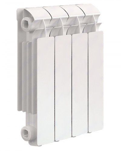 Global Style Plus 350 4 секц. (STP03501004) биметаллический радиатор