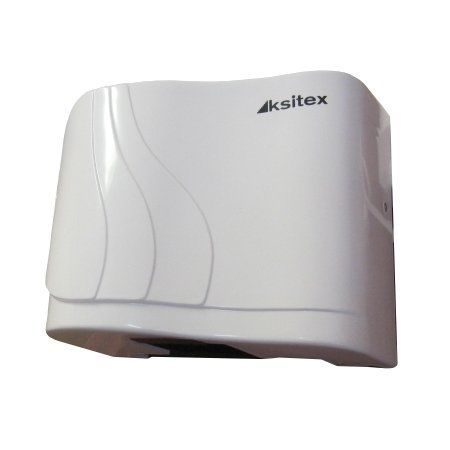 Ksitex M-1500 (эл.сушилка для рук) В туалет электрическая сушилка для рук