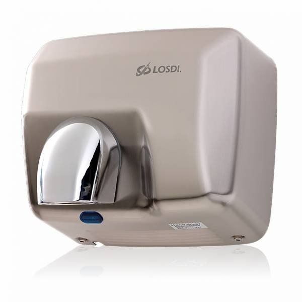 LOSDI CS500S/X-L В туалет высокопрочная сушилка для рук