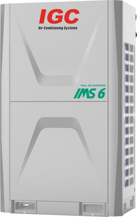 IGC IMS-EX250NB(6) наружный блок VRF системы 23-28,9 кВт
