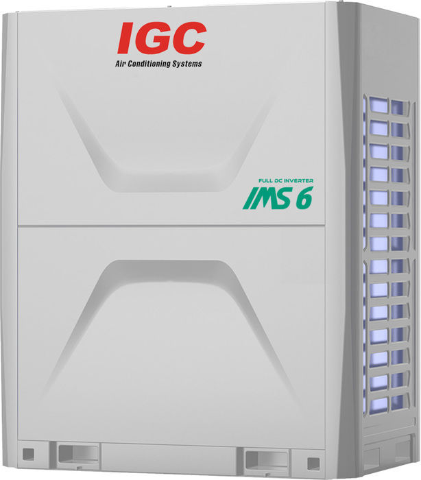 IGC IMS-EX560NB(6) наружный блок VRF системы 50-59,9 кВт
