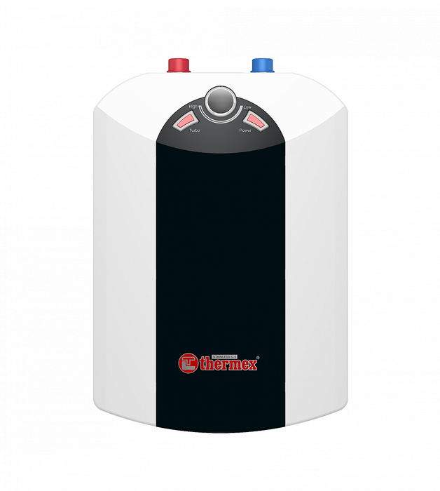 Thermex IBL 15 U (15 литров) накопительный водонагреватель электрический