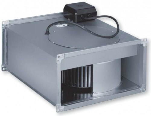 Soler & Palau ILT/8-450 прямоугольный канальный вентилятор