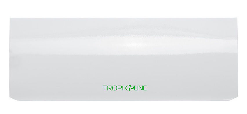 Tropik Line Е3 электрическая тепловая завеса