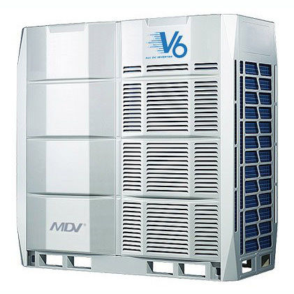 Mdv 6-i900WV2GN1 наружный блок VRF системы 60-90,9 кВт