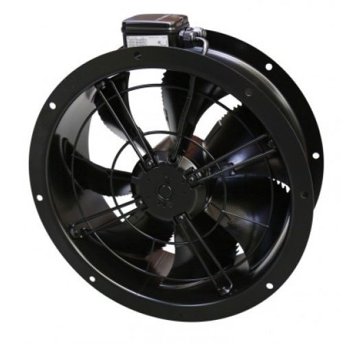 Systemair AR 910DS sileo Axial fan осевой вентилятор низкого давления
