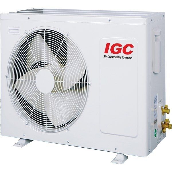 IGC IMS-EM100NH наружный блок VRF системы 10-13,9 кВт