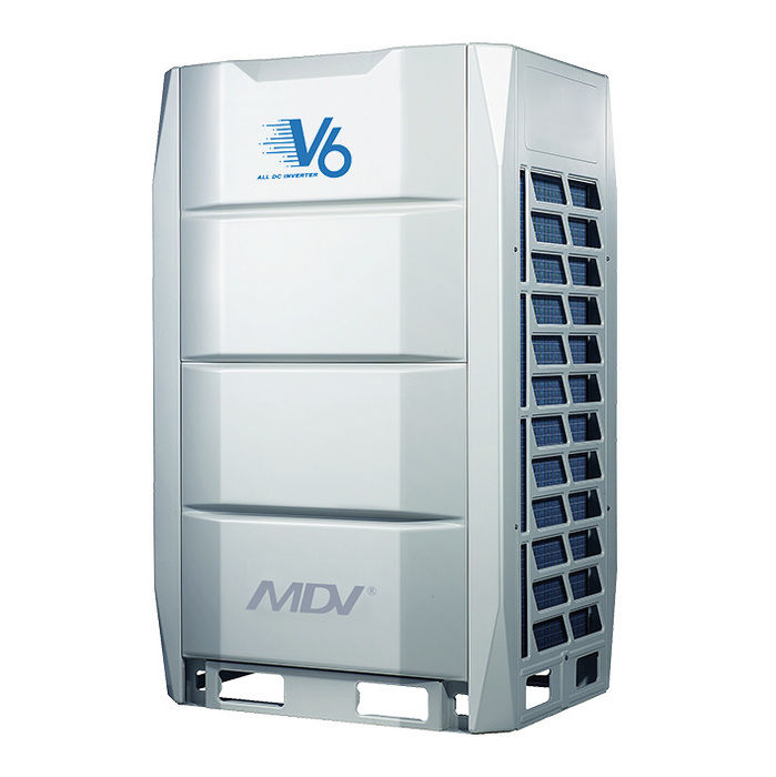 Mdv 6-i252WV2GN1 наружный блок VRF системы 23-28,9 кВт